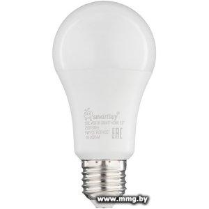 Умная лампочка Smartbuy SBL-A60-09-SMART-HOME-E27