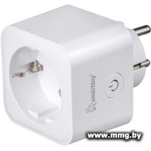 Умная розетка SmartBuy SBE-16-A11WFw-Z