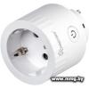Умная розетка SmartBuy SBE-16-A12WFw-Z