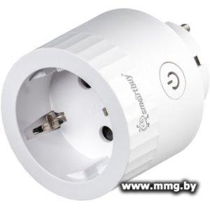 Умная розетка SmartBuy SBE-16-A12WFw-Z