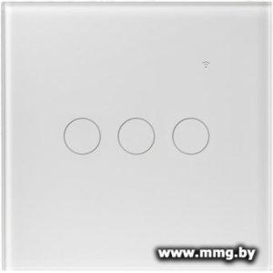 Умная выключатель SmartBuy SBE-wifi1w-10-SW3-0