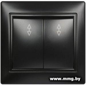 Выключатель SmartBuy Венера SBE-01b-10-SW22-0