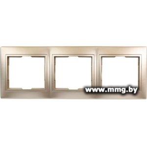 Рамка SmartBuy Венера SBE-01c-00-FR-3