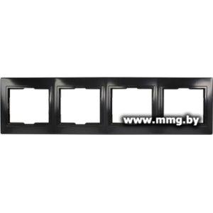 Рамка SmartBuy Венера SBE-01b-00-FR-4