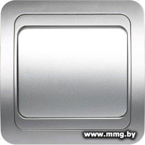 Выключатель SmartBuy Марс SBE-02s-10-SW1-0-c