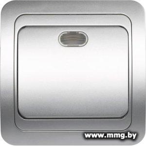 Выключатель SmartBuy Марс SBE-02s-10-SW1-1-c