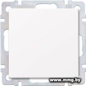 Выключатель SmartBuy Нептун SBE-05w-10-SW13-0