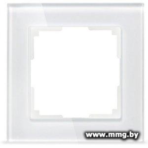 Рамка SmartBuy Нептун SBE-05w-Glass-FR-1