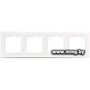 Рамка SmartBuy Нептун SBE-05w-Plastic-FR-4