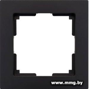 Рамка SmartBuy Нептун SBE-06b-Plastic-FR-1