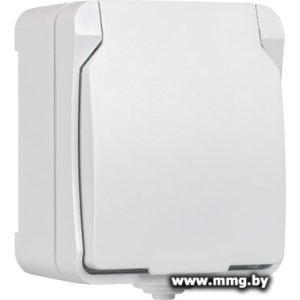 Розетка SmartBuy Сатурн SBE-04g-16-S1-Z