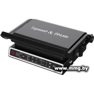 Zigmund & Shtain Grillmeister ZEG-941