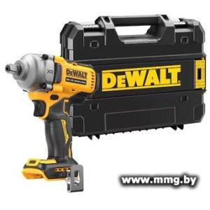 DeWalt DCF892NT (без АКБ, кейс)