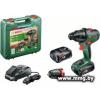 Bosch AdvancedImpact 18 06039B5109 (с 2-мя АКБ, кейс)