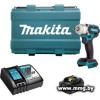 Makita DTW285RTK (с 1-им АКБ, кейс)