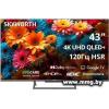 Телевизор Skyworth 43Q67H