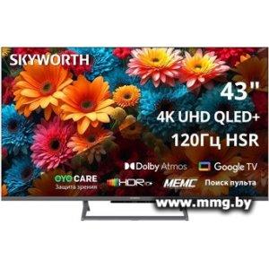 Телевизор Skyworth 43Q67H