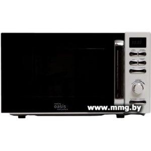 Making Oasis Everywhere MW-80EW