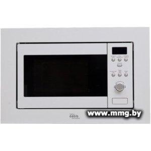 Making Oasis Everywhere MW-RMW