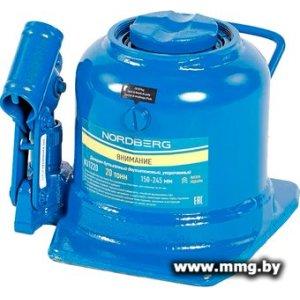 Nordberg N31220 20т