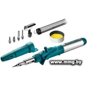 Газовый паяльник KRAFTOOL 55503-H10