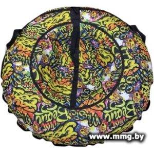 Тюбинг Emi Filini Design Lux 110 см (энергия)