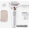 Женские электробритвы и эпиляторы