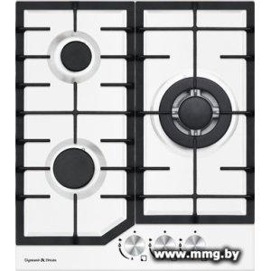 Zigmund & Shtain G 22.4 W