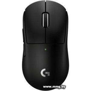 Logitech Pro X Superlight 2C (черный)