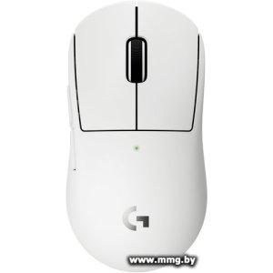 Logitech Pro X Superlight 2C (белый)