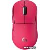 Logitech Pro X Superlight 2C (розовый)