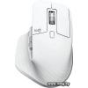 Logitech MX Master 3S for Mac (светло-серый)