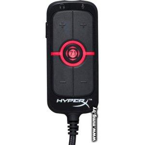 HyperX Amp USB Sound Card 7.1