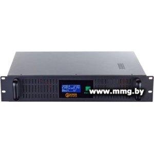 Kiper Power R2000Pro RM IEC (2000VA/1200W)