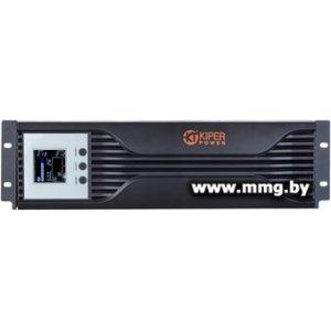 Kiper Power SmartPro 5000 RM Gen1 (5000VA/4000W)