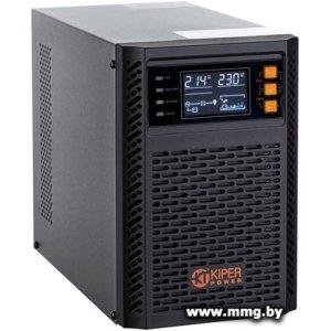 Kiper Power Online ONE 1K Gen1 IEC (1000VA/1000W)