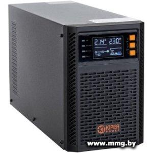 Kiper Power Online ONE 2K Gen1 (2000VA/2000W)