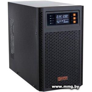 Kiper Power Online ONE 3K Gen1 IEC (3000VA/3000W)