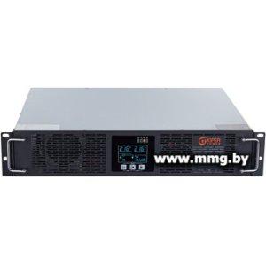 Kiper Power Online ONE 2K RM Gen1 IEC (2000VA/2000W)