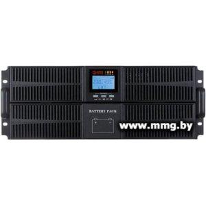 Kiper Power Online ONE 10K RM Gen2 Bat16 (10000VA/10000W)