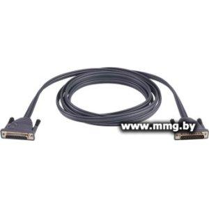 Кабель Aten 2L-1703 DB-25 - DB-25 (3 м, черный)