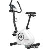 Велотренажер Alpin Picco B-181 (Белый)