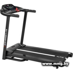 Электрическая беговая дорожка Alpin Runner T-178