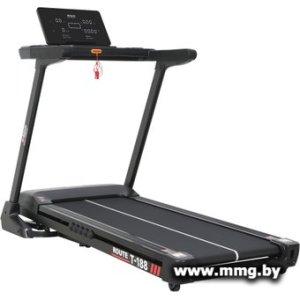 Электрическая беговая дорожка Alpin Route T-188