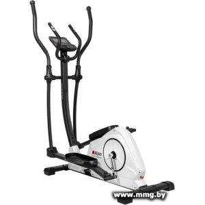 Эллиптический тренажер Alpin Mont Blanc X-181 White