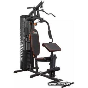 Силовая станция Alpin Pro Gym GX-750