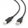 Кабель Cablexpert CCP-USB2-AMBM-10