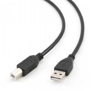 Кабель Cablexpert CCP-USB2-AMBM-10