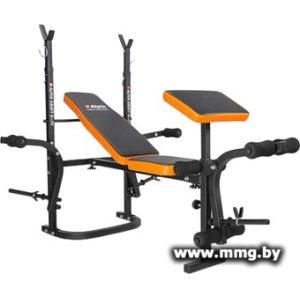 Силовая скамья Alpin Kraft G-7