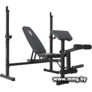 Силовая скамья Alpin Titan G-50